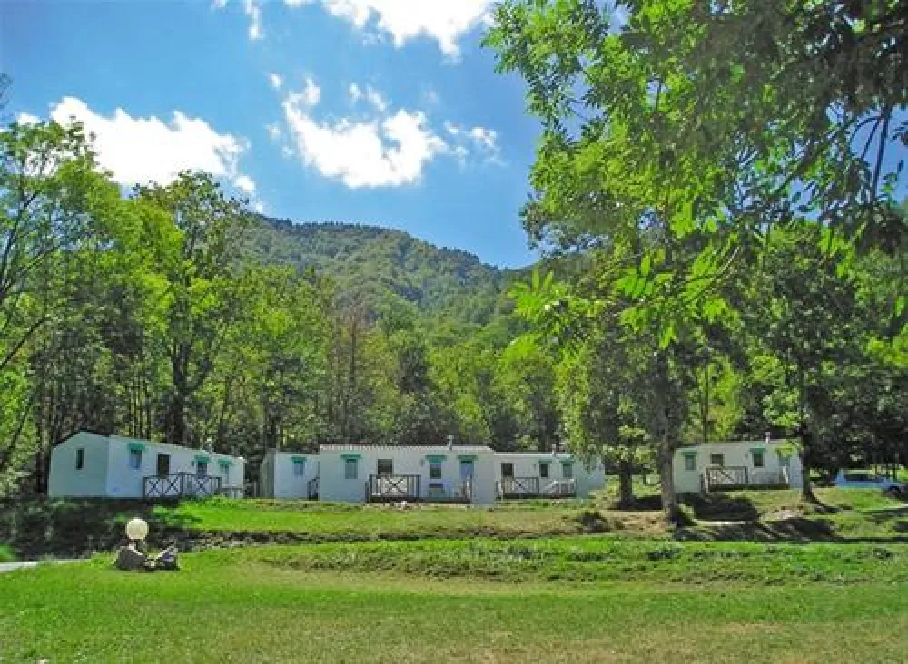 Camping Pene Blanche