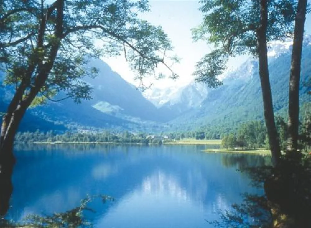 Camping Pene Blanche