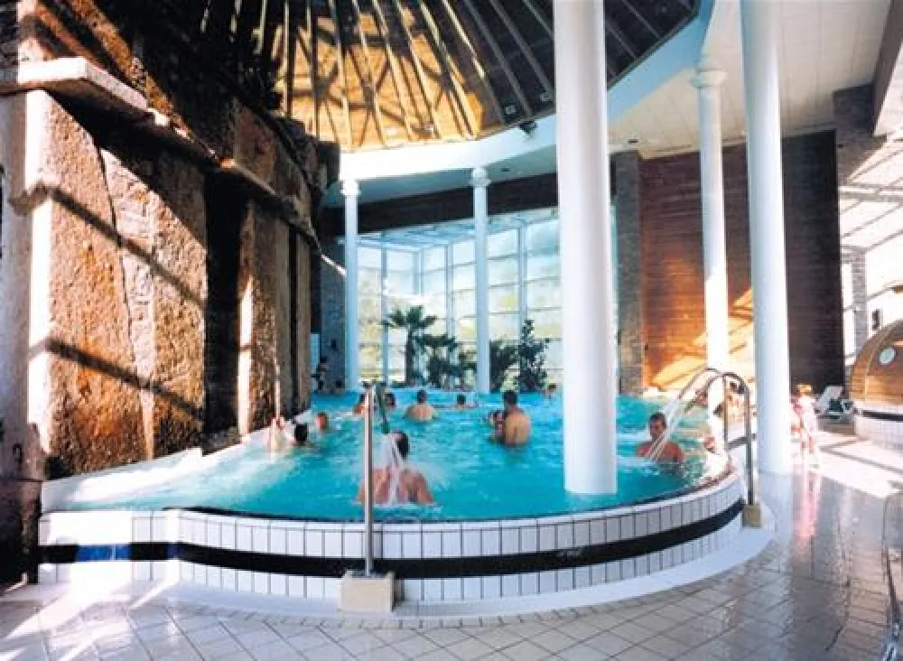 Camping Pene Blanche