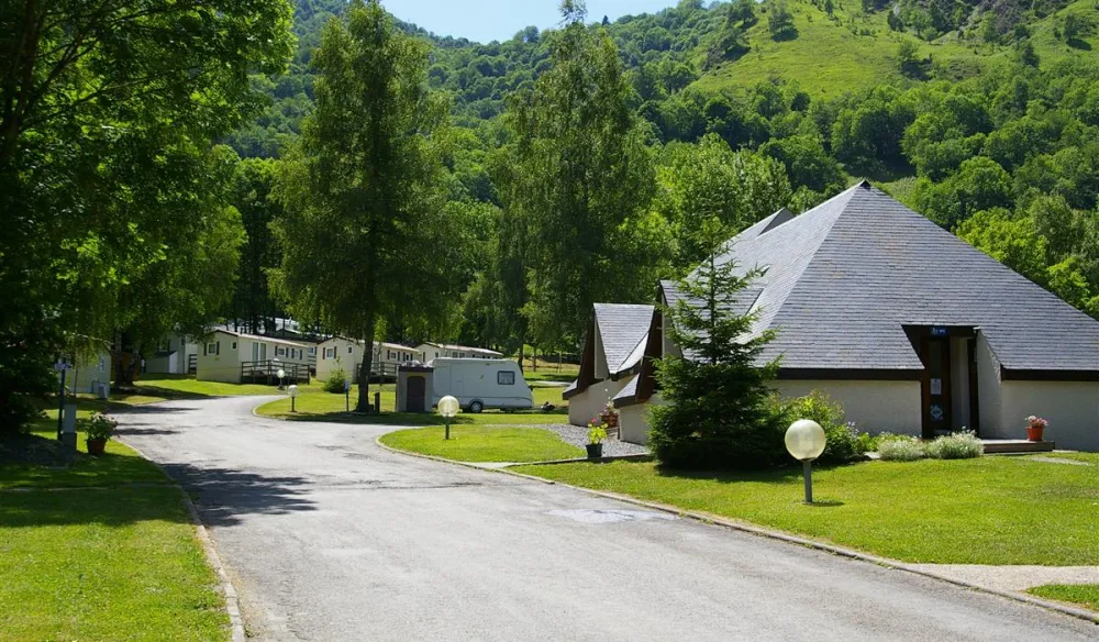 Camping Pene Blanche