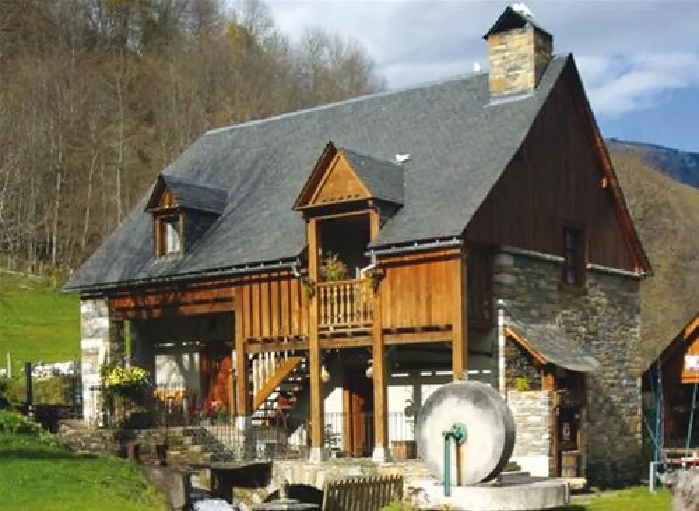 Camping Pene Blanche