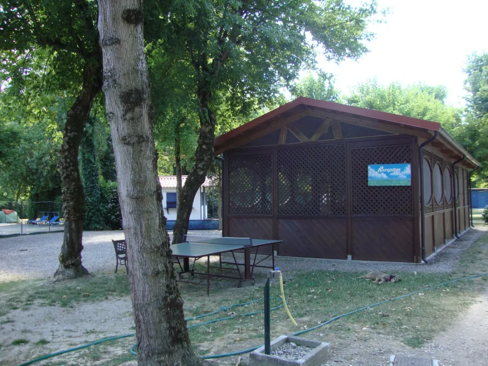 Camping Ticino