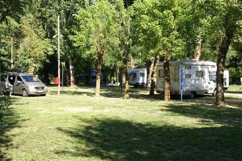 Camping Ticino
