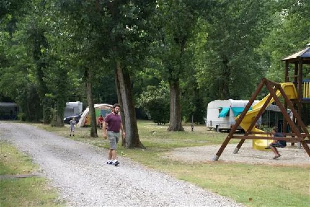 Camping Ticino