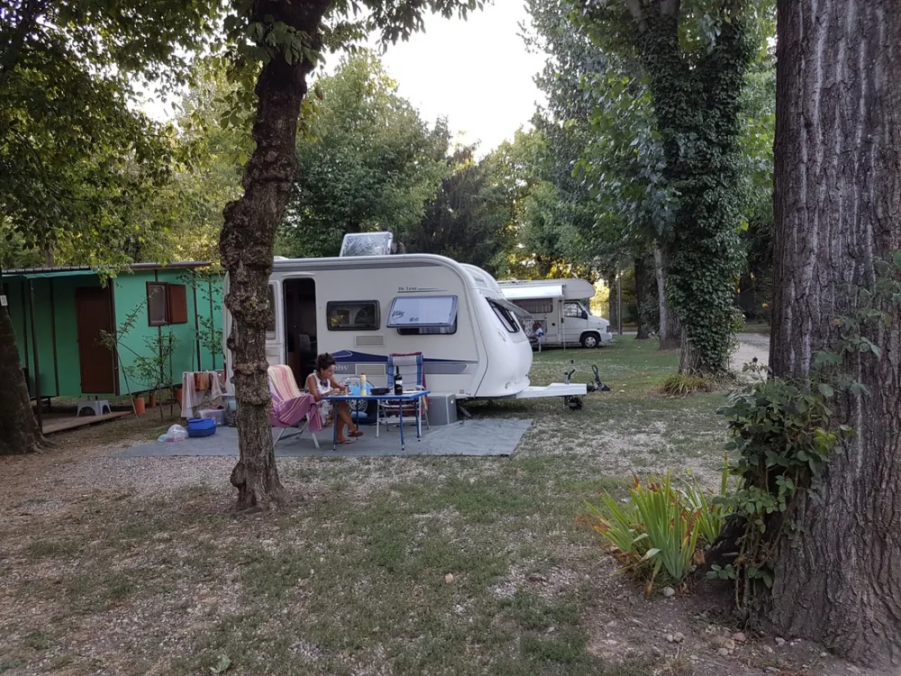 Camping Ticino