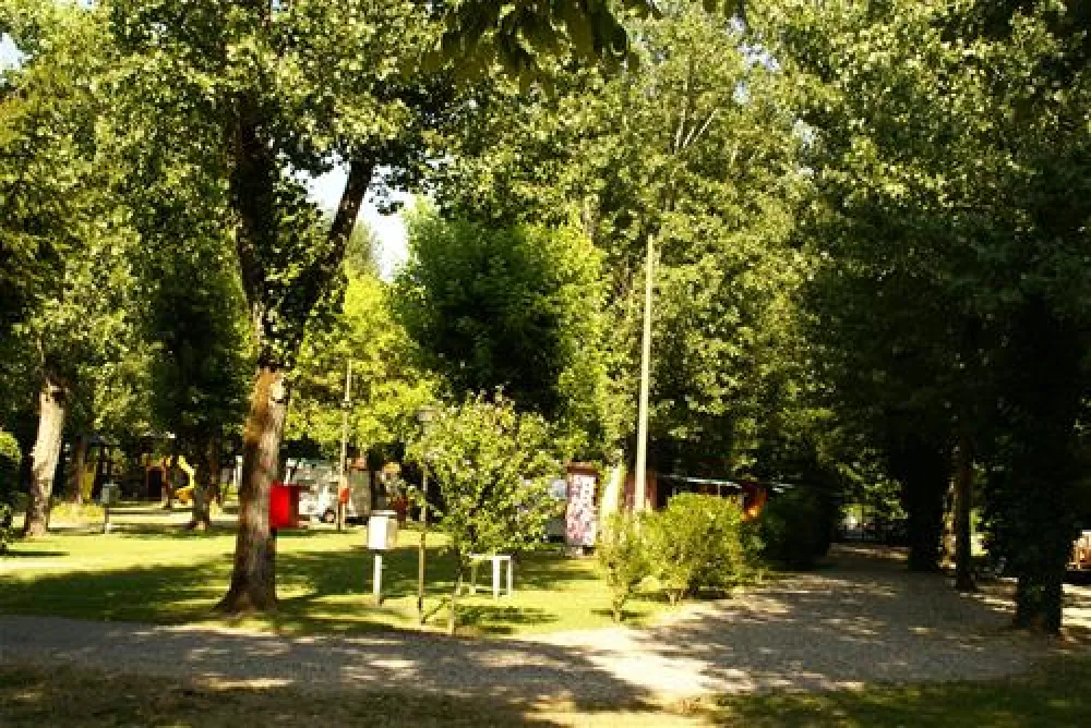 Camping Ticino