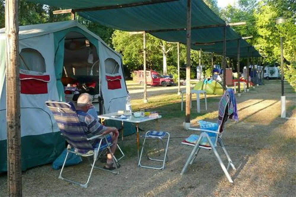 Camping Ticino