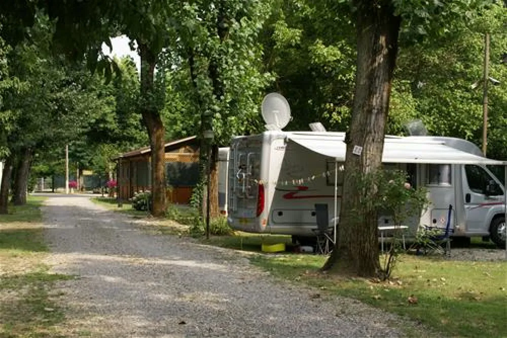 Camping Ticino