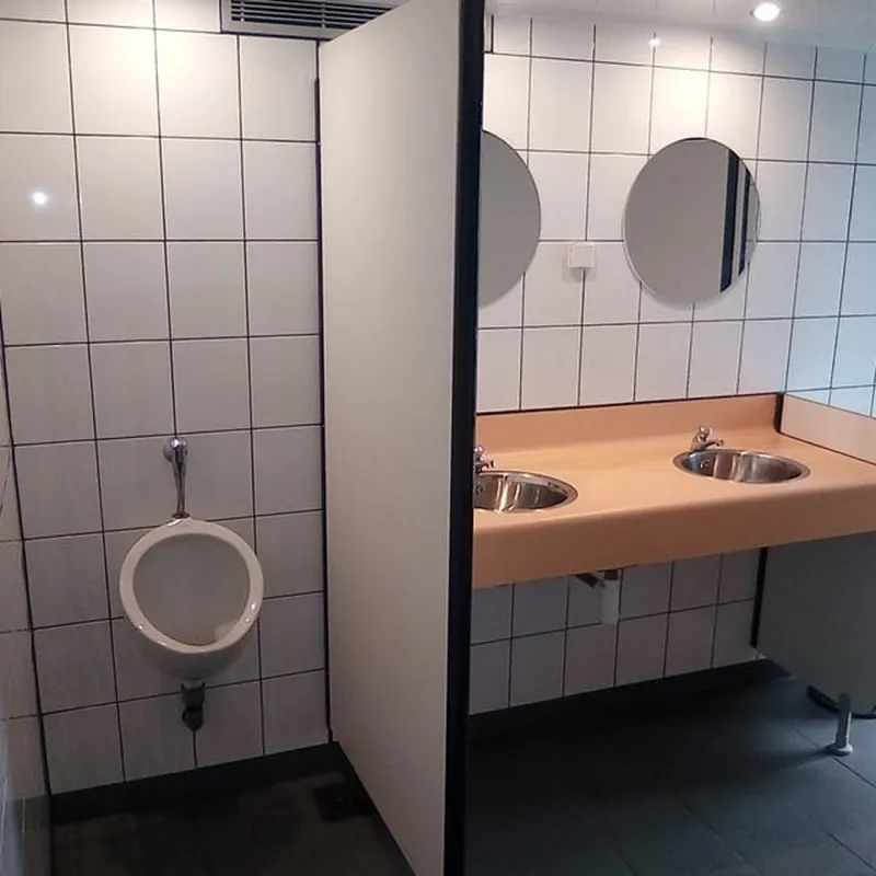 Camping Aan De Linge