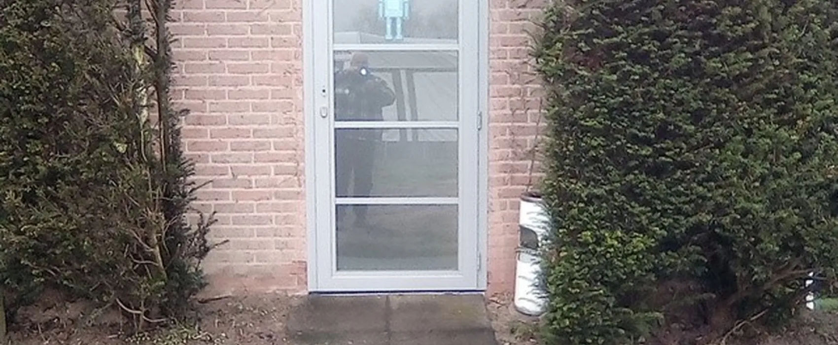 Camping Aan De Linge