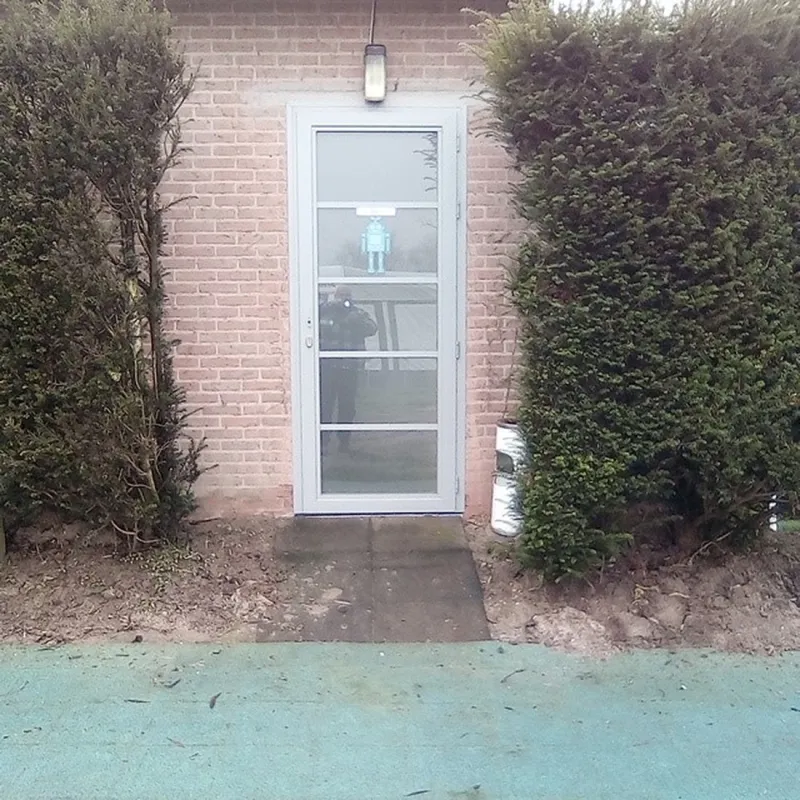 Camping Aan De Linge