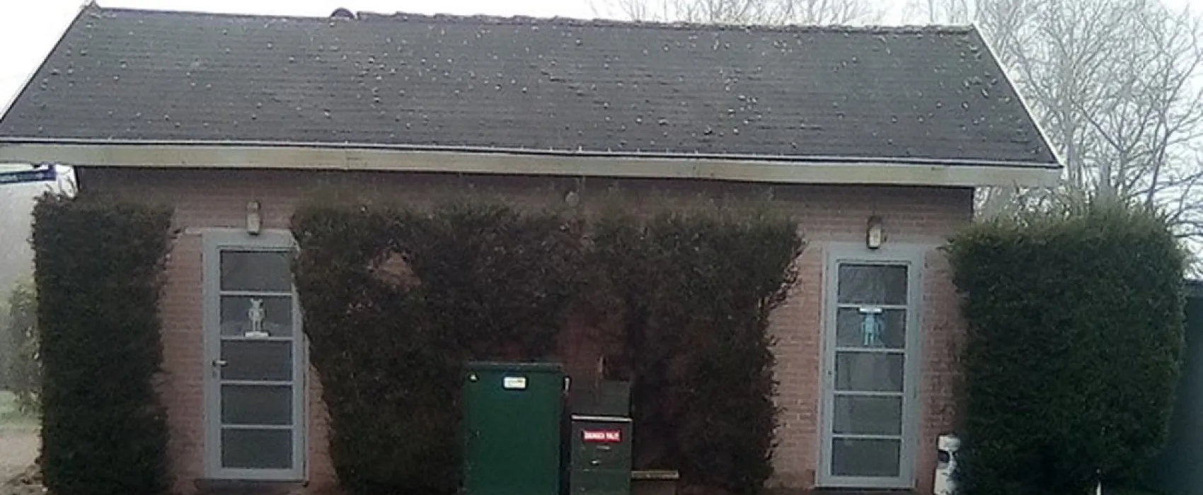 Camping Aan De Linge