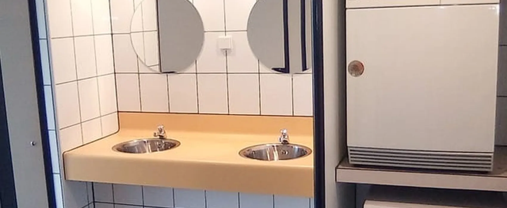 Camping Aan De Linge