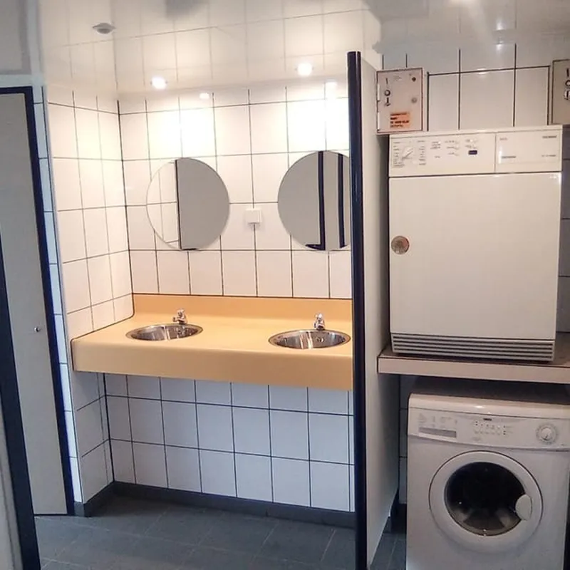 Camping Aan De Linge