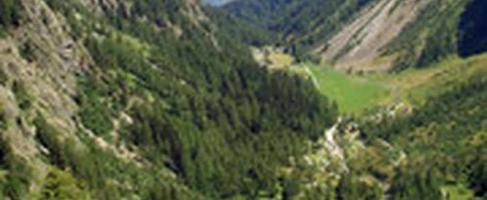 Camping Van d'en Haut