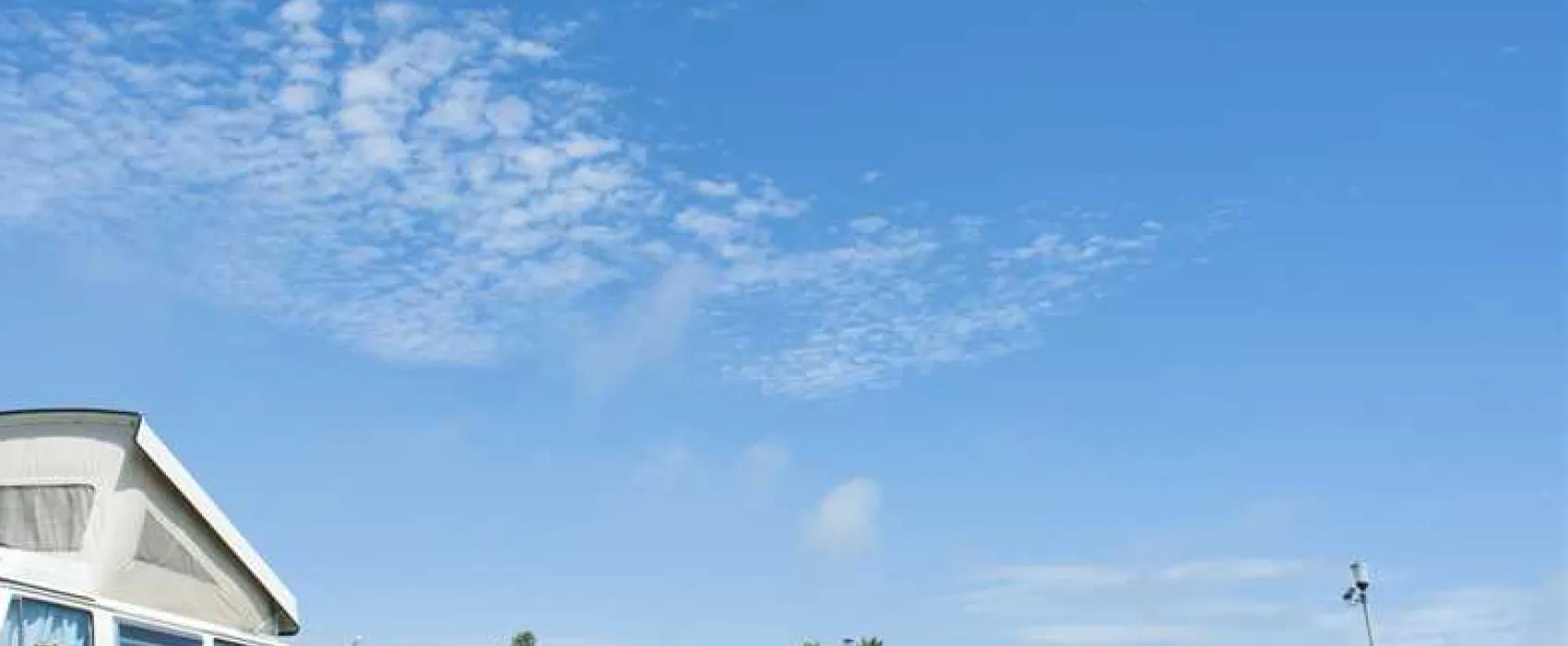 Shear Barn Holidays and Touring