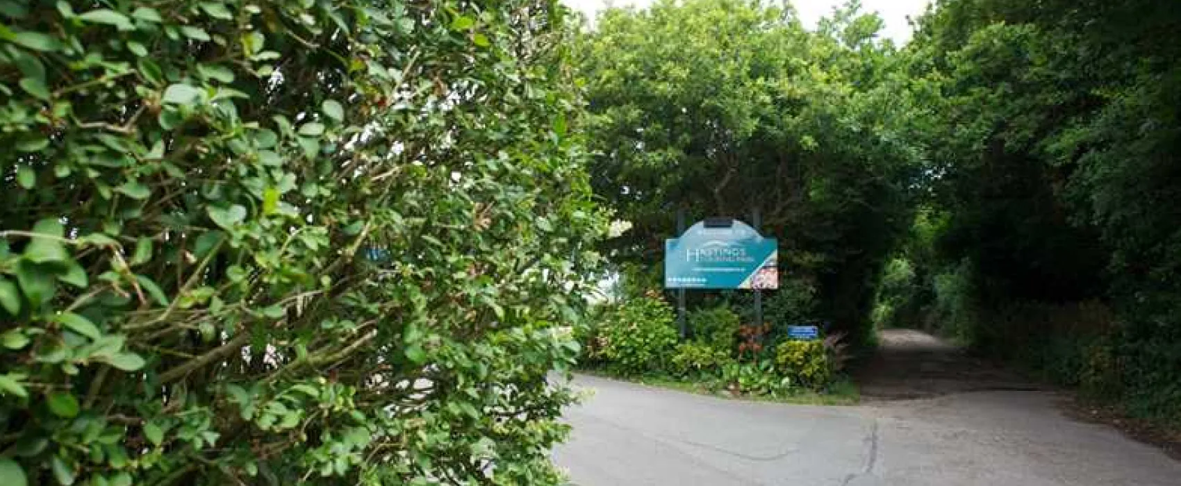 Shear Barn Holidays and Touring