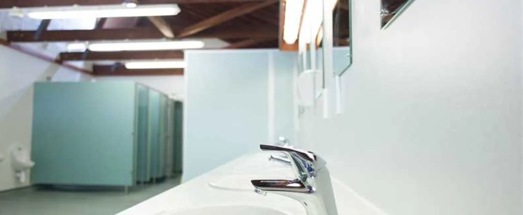 Shear Barn Holidays and Touring