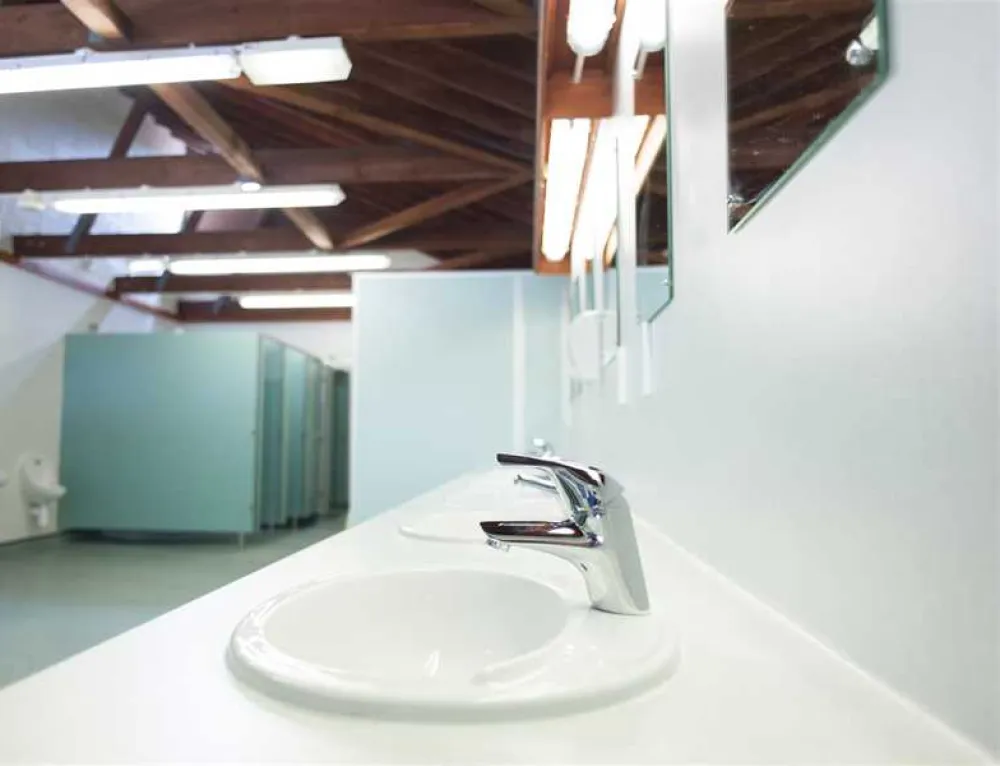 Shear Barn Holidays and Touring