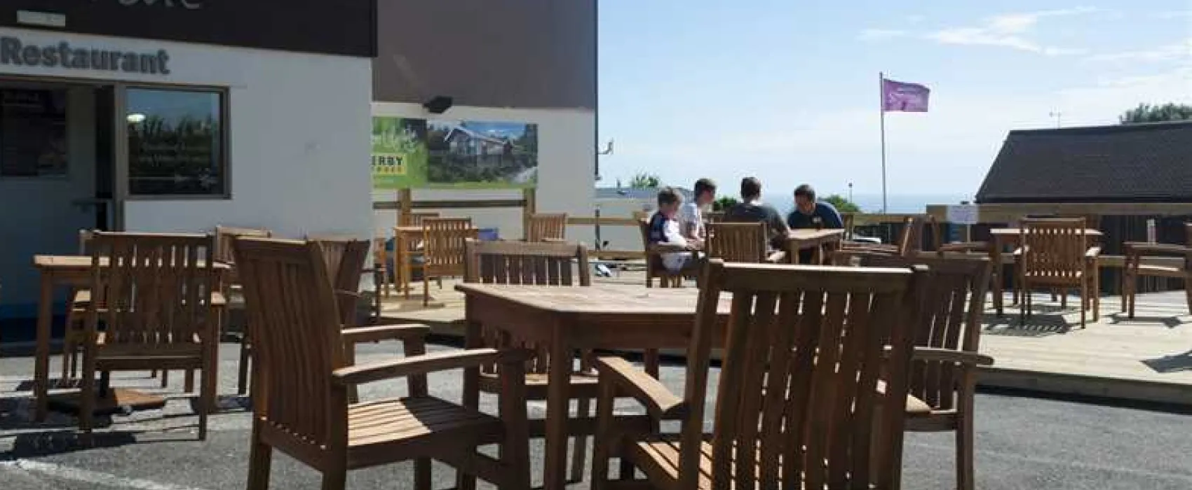 Shear Barn Holidays and Touring