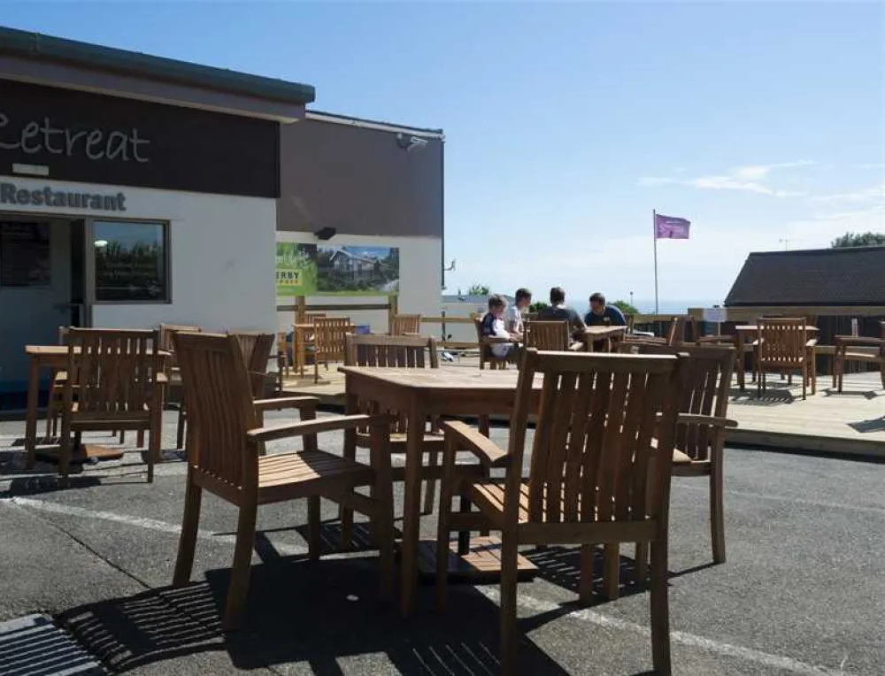 Shear Barn Holidays and Touring