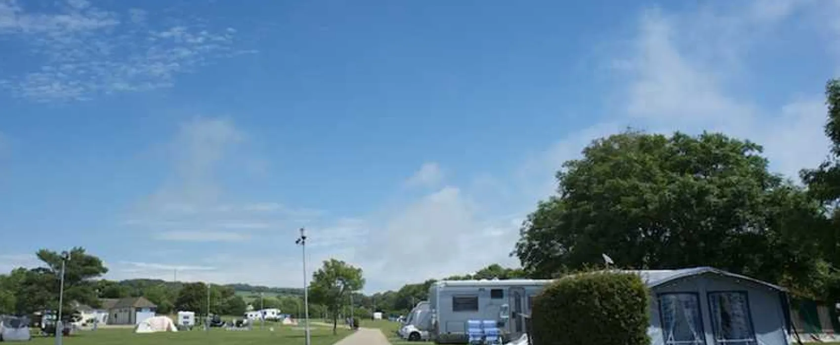 Shear Barn Holidays and Touring