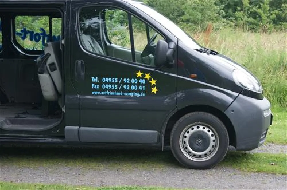 Freizeitpark am Emsdeich