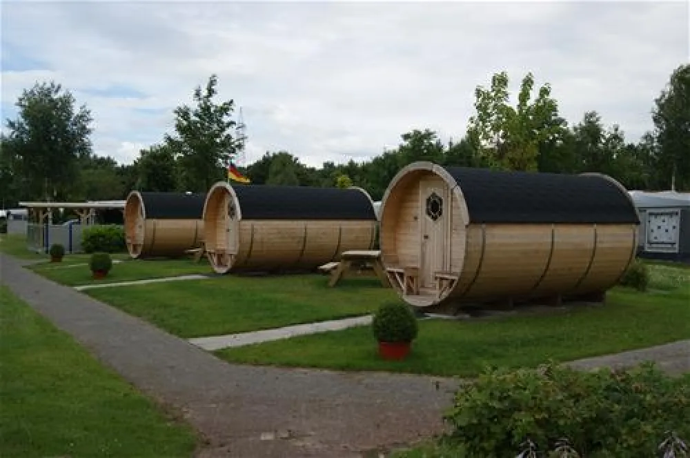 Freizeitpark am Emsdeich