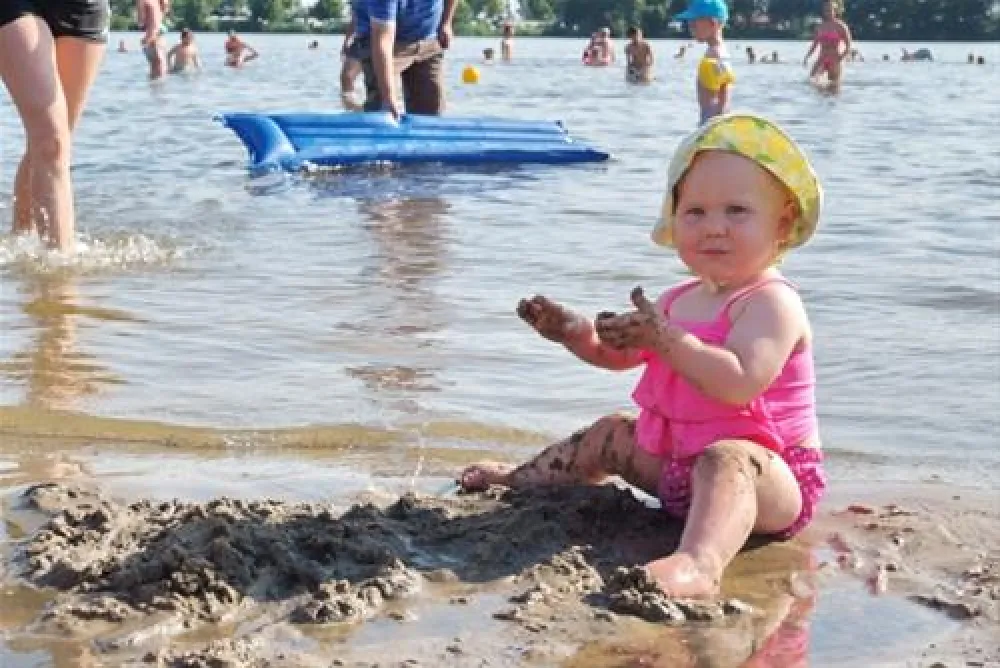 Freizeitpark am Emsdeich