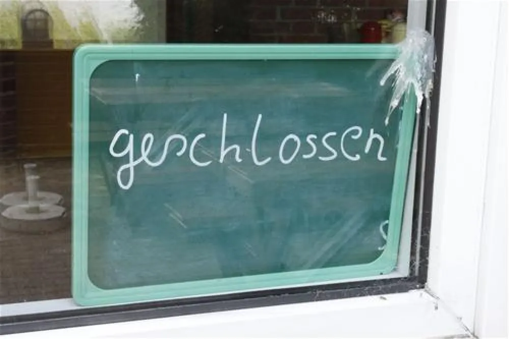 Freizeitpark am Emsdeich