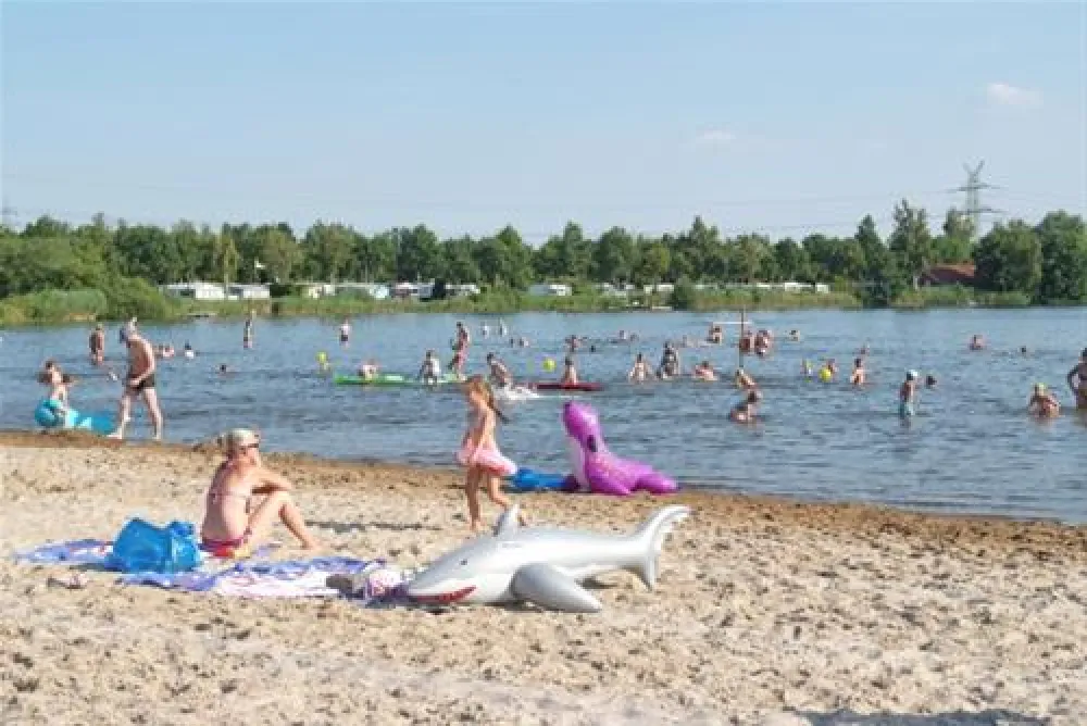 Freizeitpark am Emsdeich