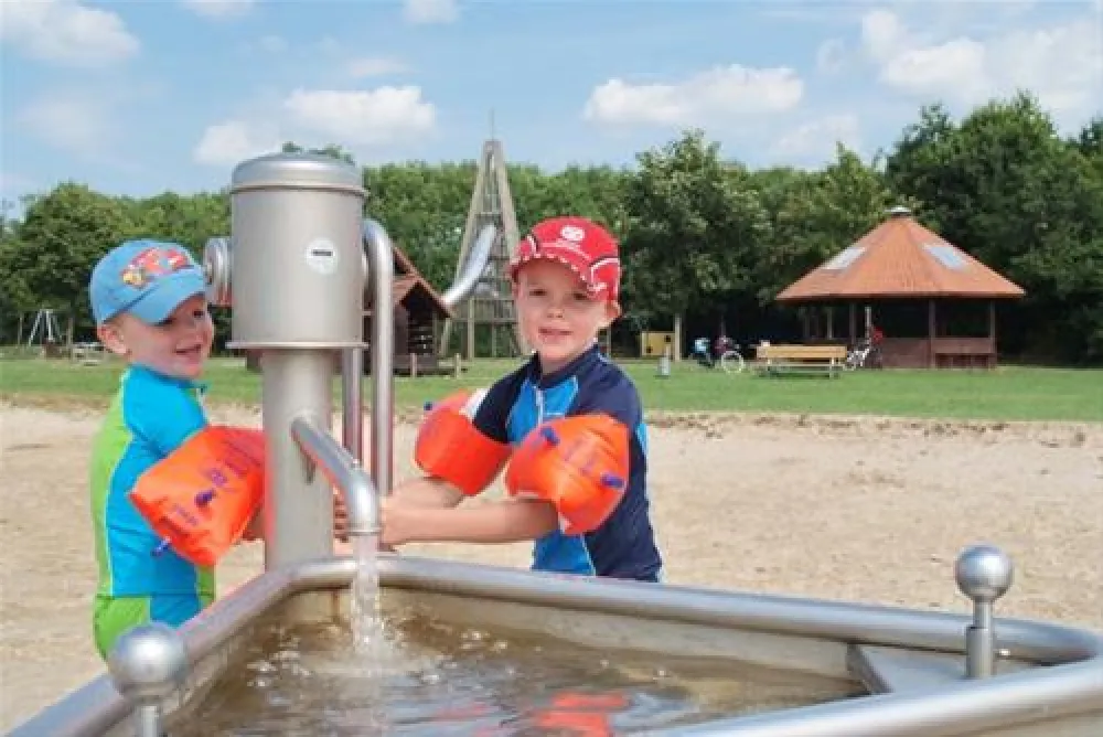 Freizeitpark am Emsdeich