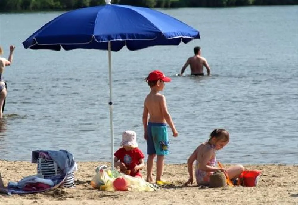 Freizeitpark am Emsdeich