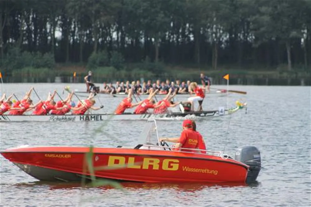 Freizeitpark am Emsdeich