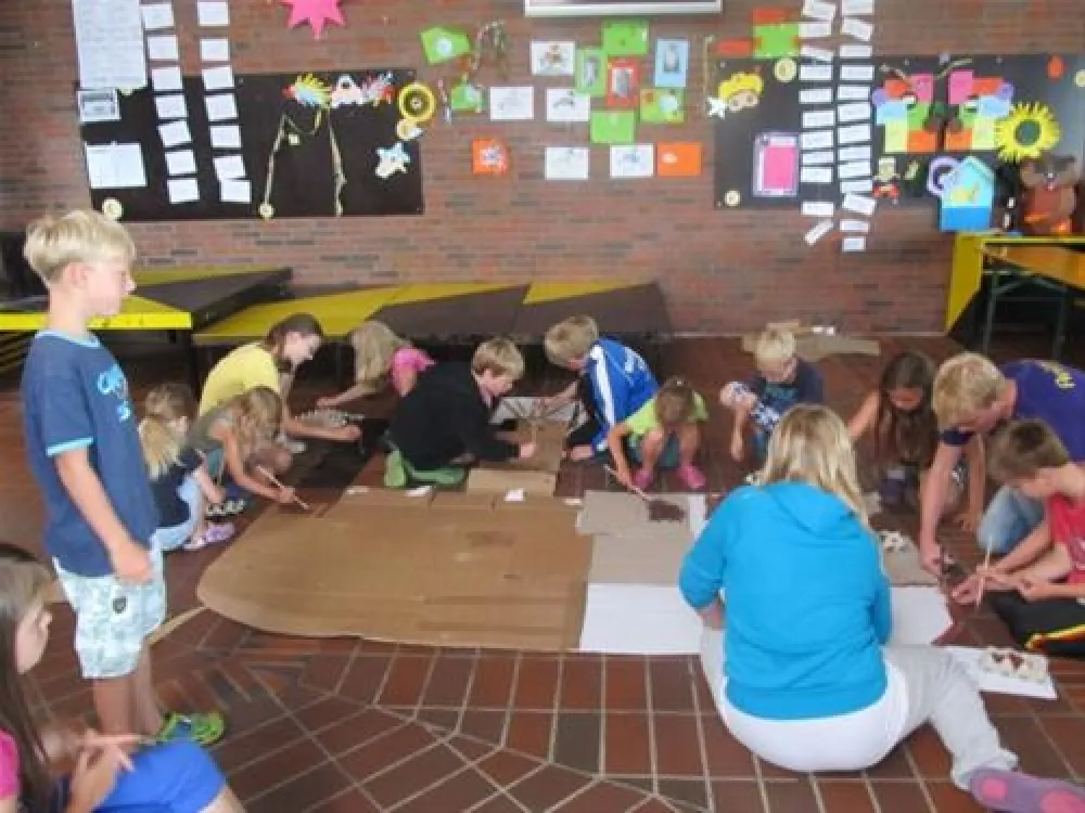 Freizeitpark am Emsdeich