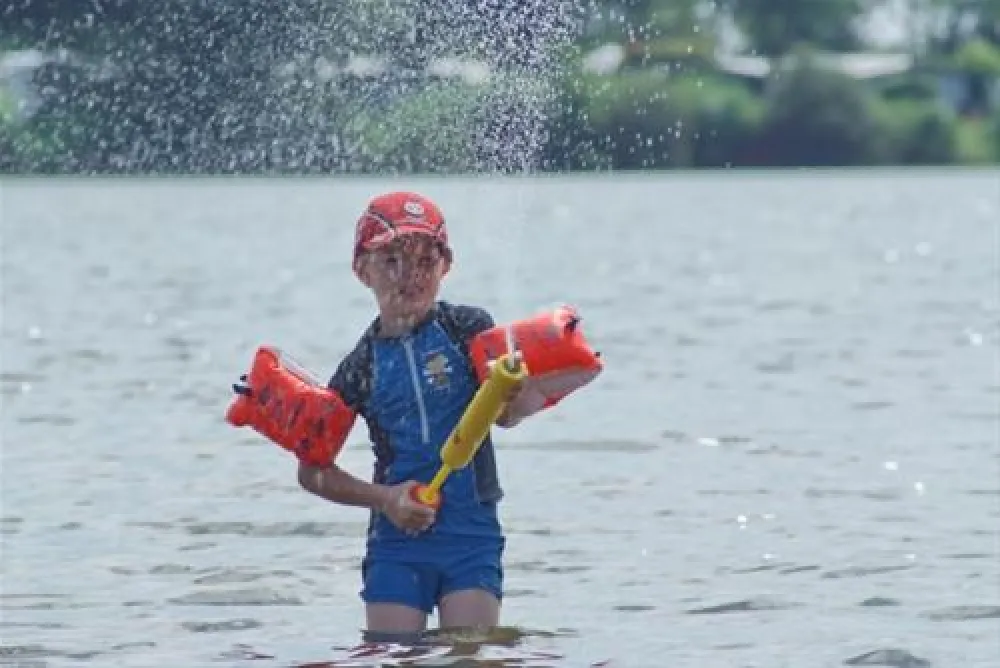 Freizeitpark am Emsdeich