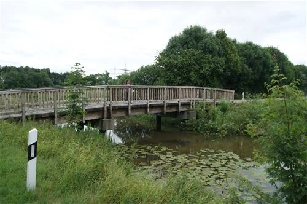 Freizeitpark am Emsdeich