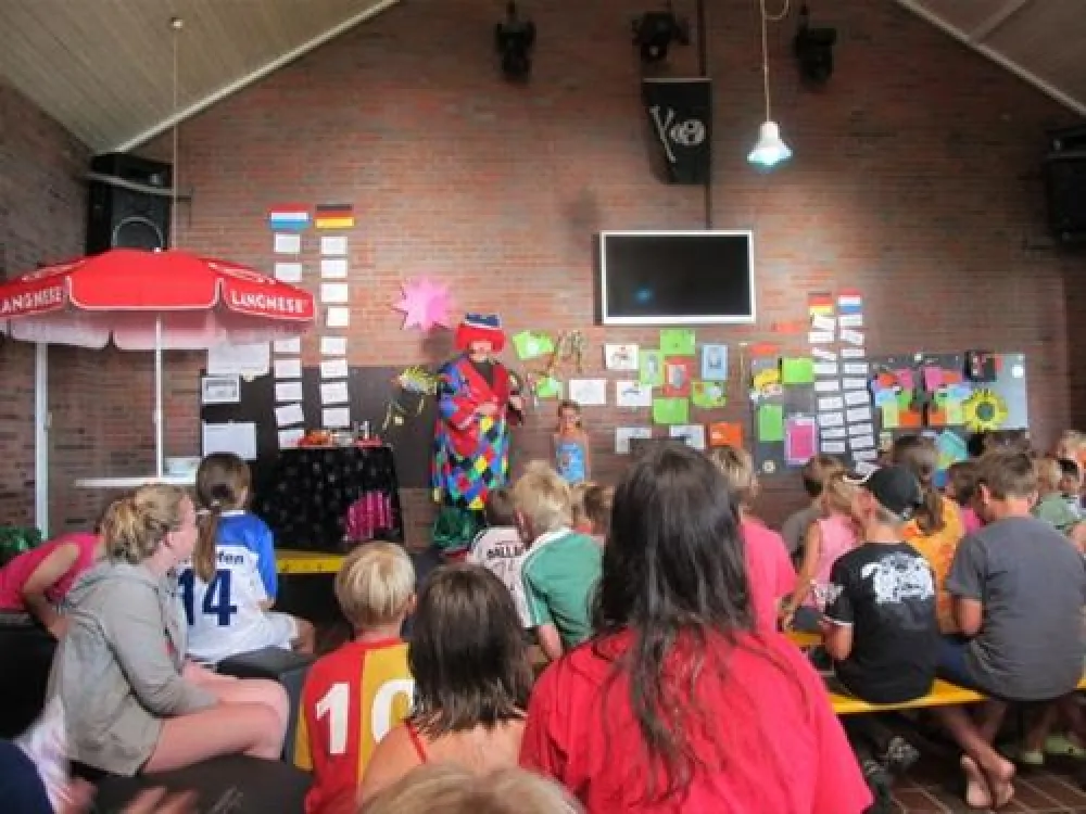 Freizeitpark am Emsdeich