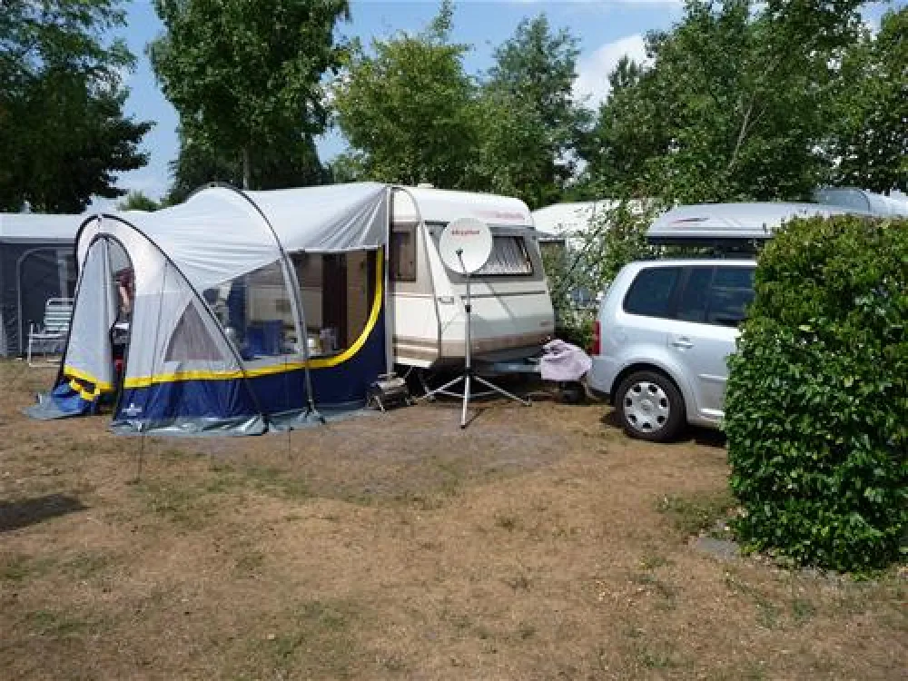 Freizeitpark am Emsdeich