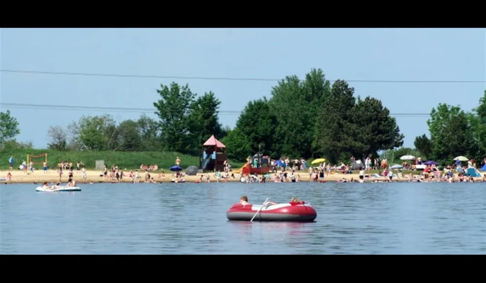 Freizeitpark am Emsdeich