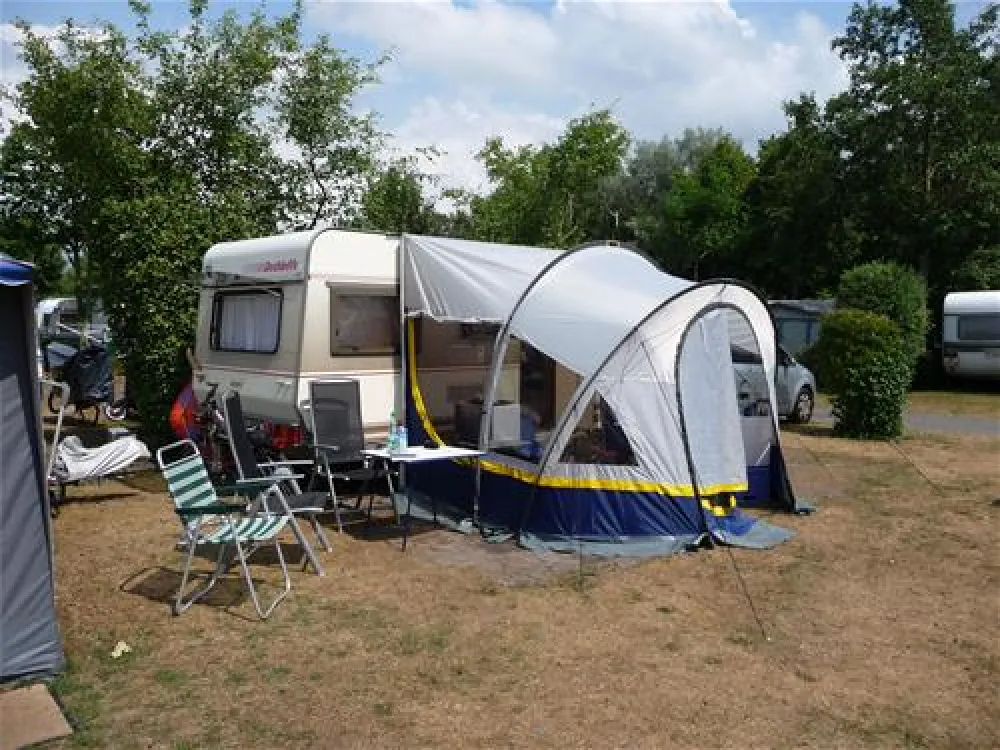 Freizeitpark am Emsdeich