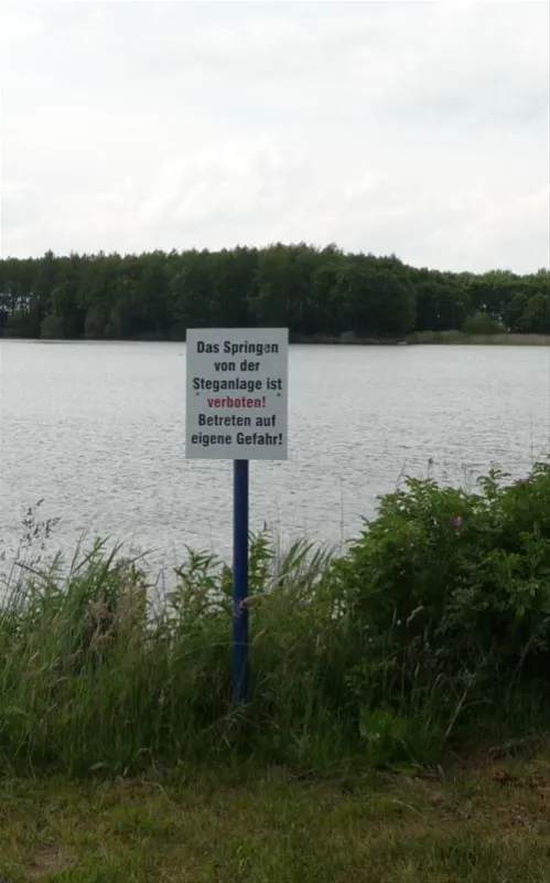 Freizeitpark am Emsdeich