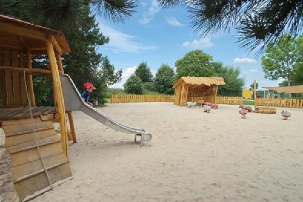 Freizeitpark am Emsdeich