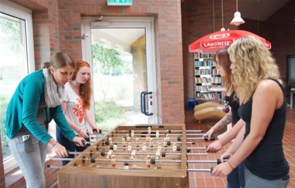 Freizeitpark am Emsdeich