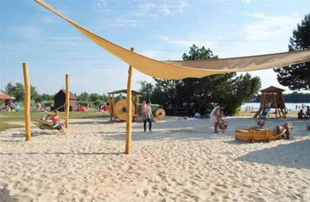 Freizeitpark am Emsdeich