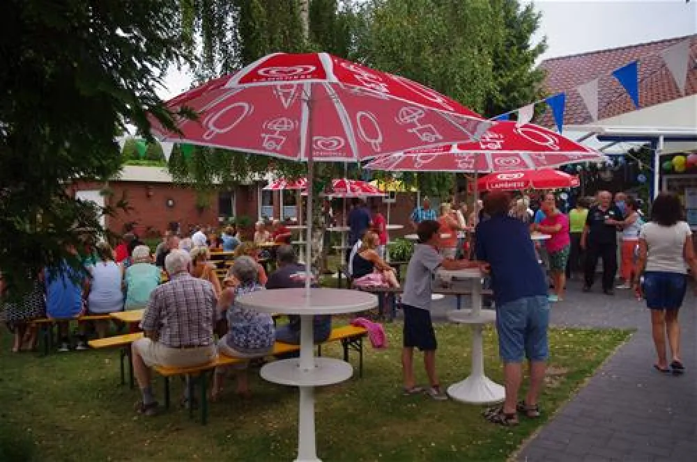 Freizeitpark am Emsdeich