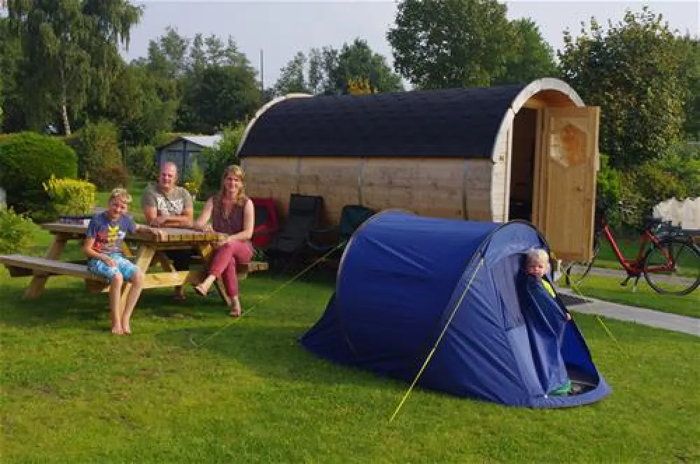 Freizeitpark am Emsdeich