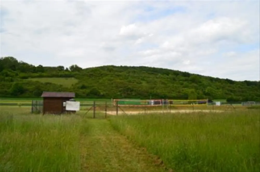 Werra-Meissner-Camping