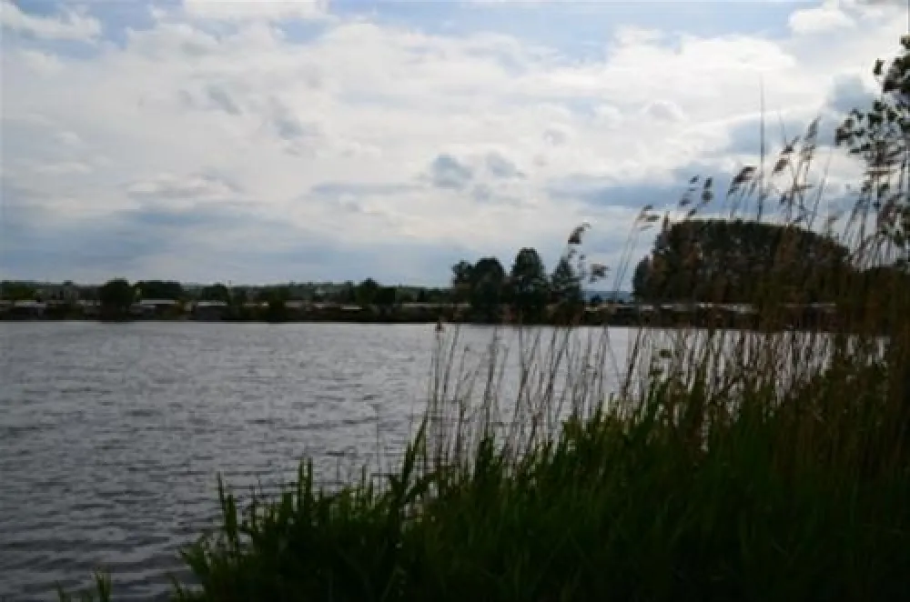 Werra-Meissner-Camping