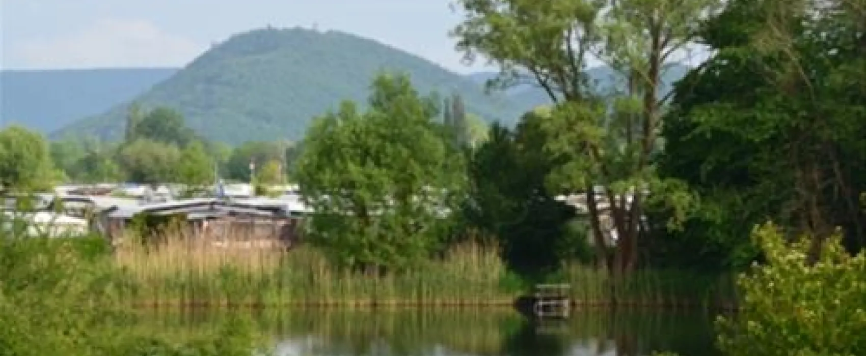 Werra-Meissner-Camping